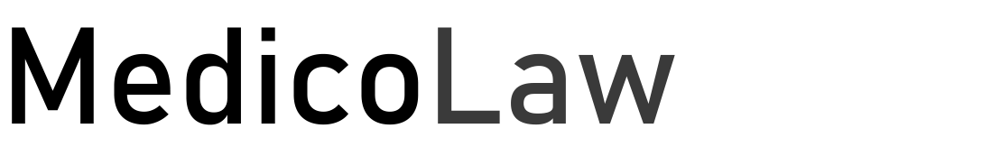 MedicoLaw